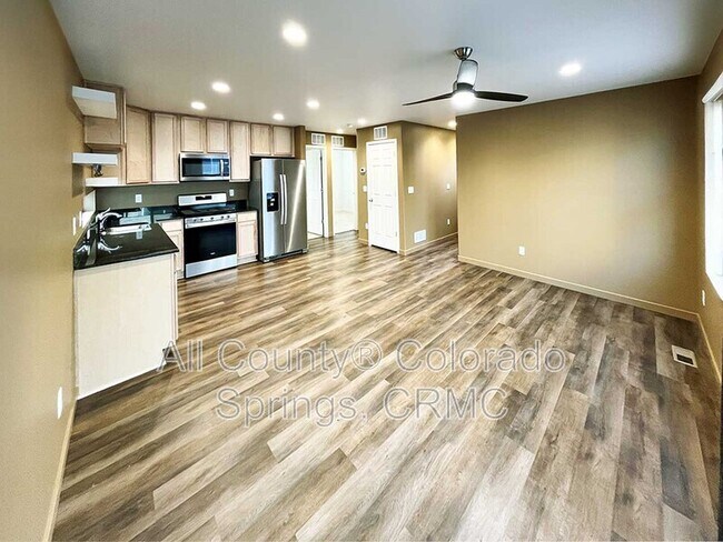 Foto del edificio - 5720 Tramore Ct