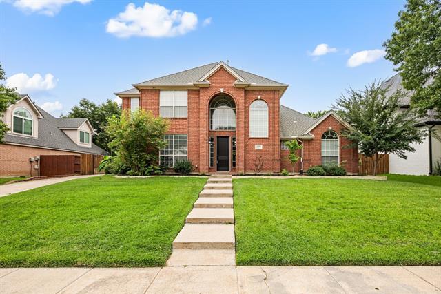 Foto principal - 2101 Tarrant Ln