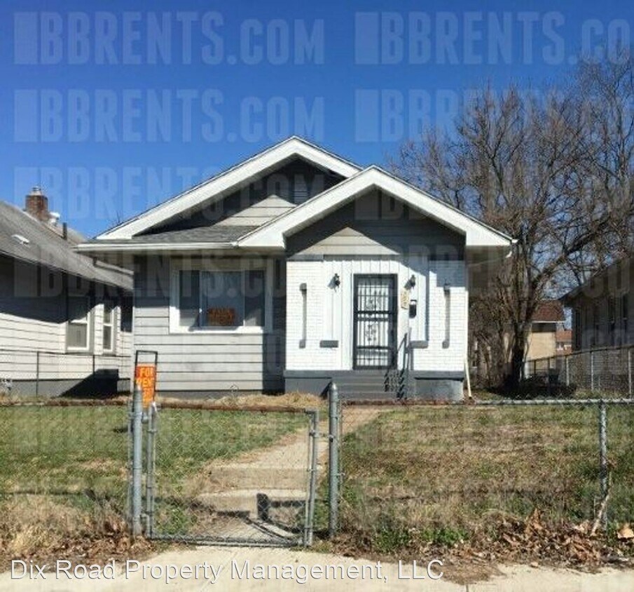 2 br, 1 bath House 703 Fifteenth Avenue, House for Rent in