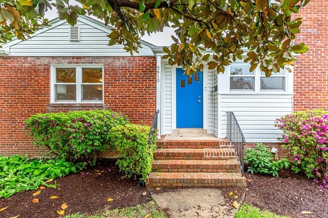 Photo - 5610 Wilson Blvd House