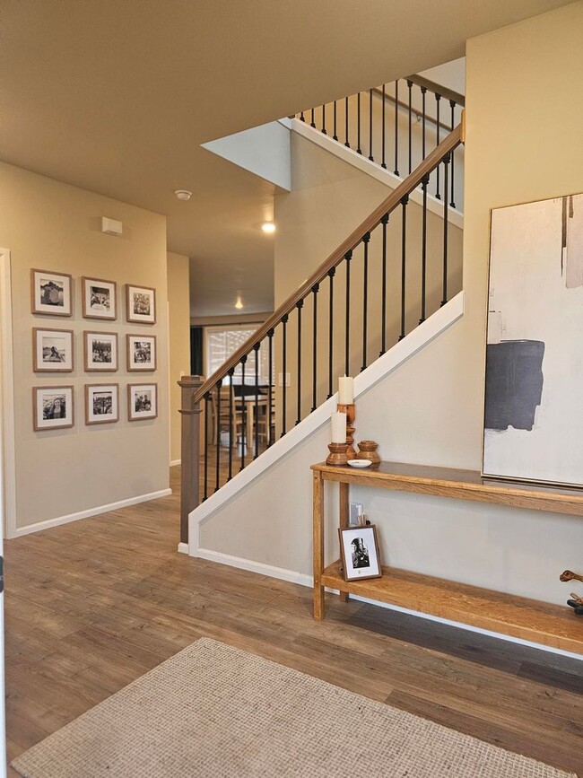 Building Photo - Lake Stevens Home