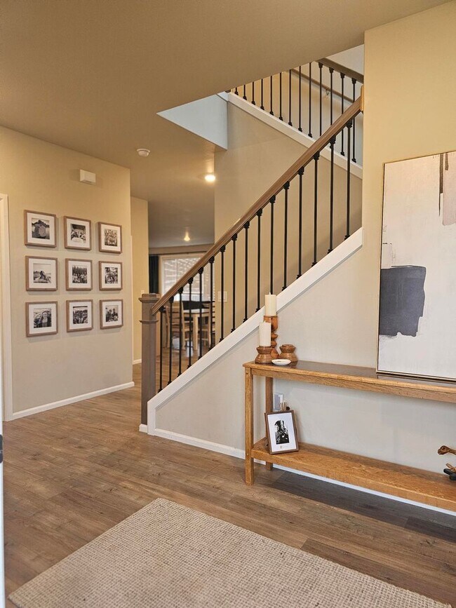 Foto del edificio - Lake Stevens Home