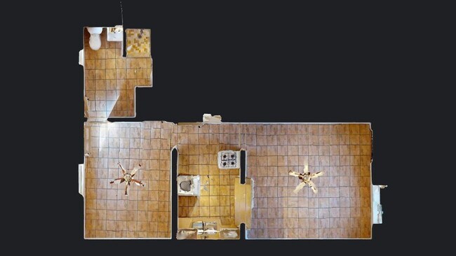 Building Photo - Centrally located 1BR apartment. Utilities included.