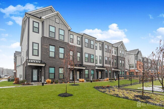 Foto del edificio - 307 Peyton Pl