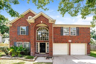 Building Photo - 6935 Moss Boulder Dr