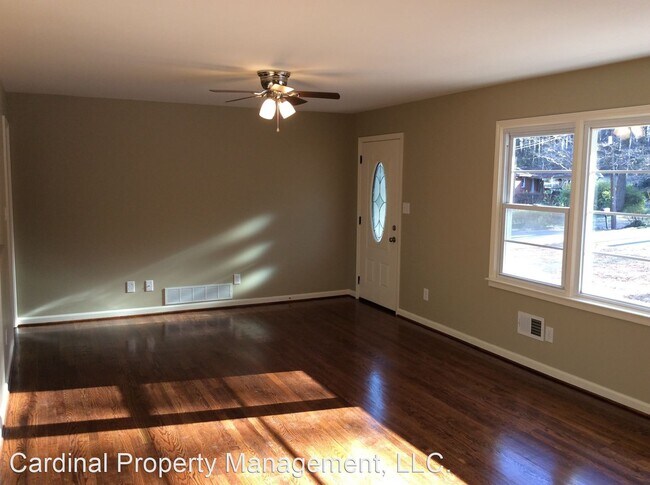 Building Photo - 2 br, 1 bath House - 85 Paris Lane