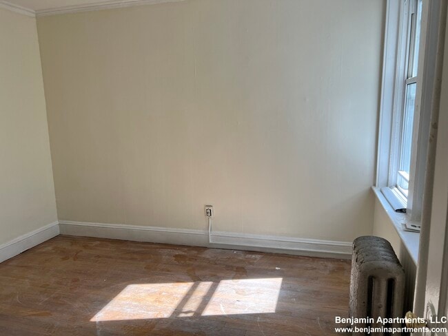 Building Photo - 1255 Boylston St
