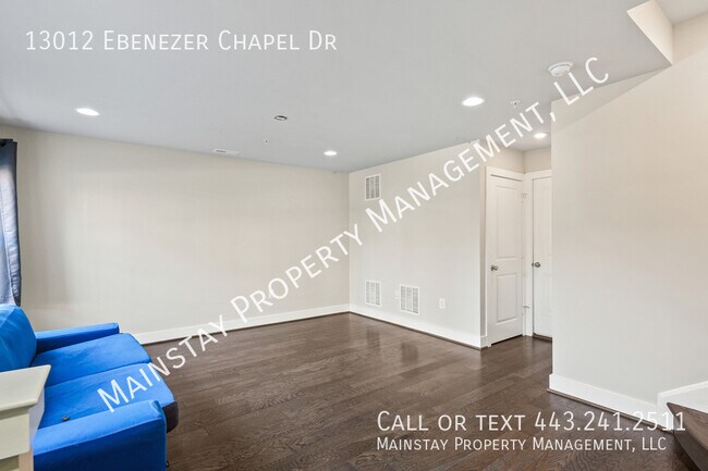 Foto del edificio - 13012 Ebenezer Chapel Dr