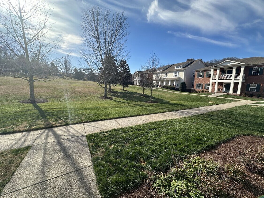 Modern McKay's Mill 2/2 condo now available!!! - Modern McKay's Mill 2/2 condo now available!!!