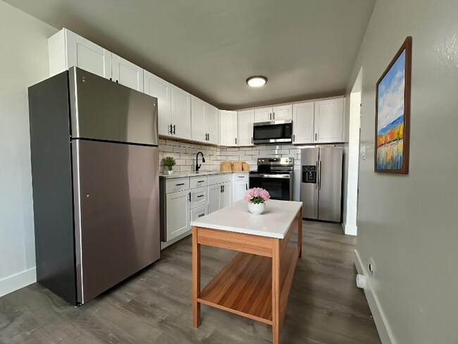 Foto del edificio - 1801 Parkway Blvd