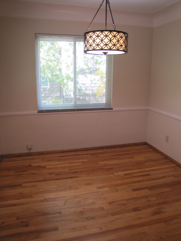 Dining Room - 6833 Indian Hill Rd