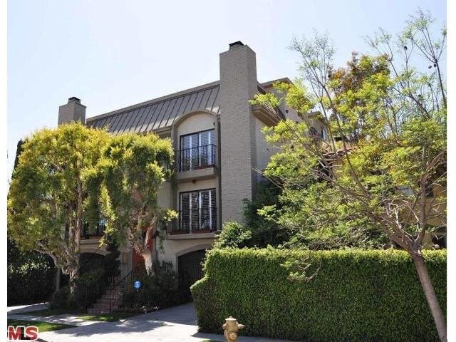Foto principal - 839 S Holt Ave