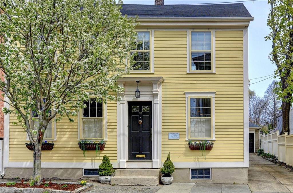 Primary Photo - 142 Transit St