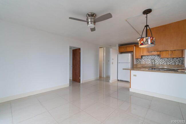 Foto del edificio - 1 Bed/1 Bath Corner Unit Condo at Melelani...