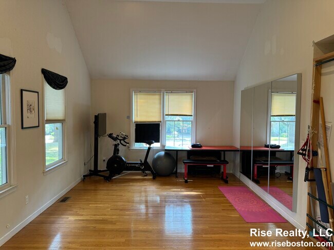 Foto del edificio - 226 Winchester St