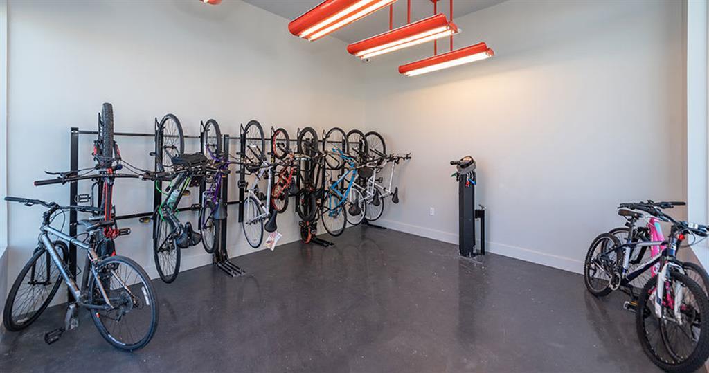 Livingston Flats Apartment Apartments at 15560 Cosby Village Ave