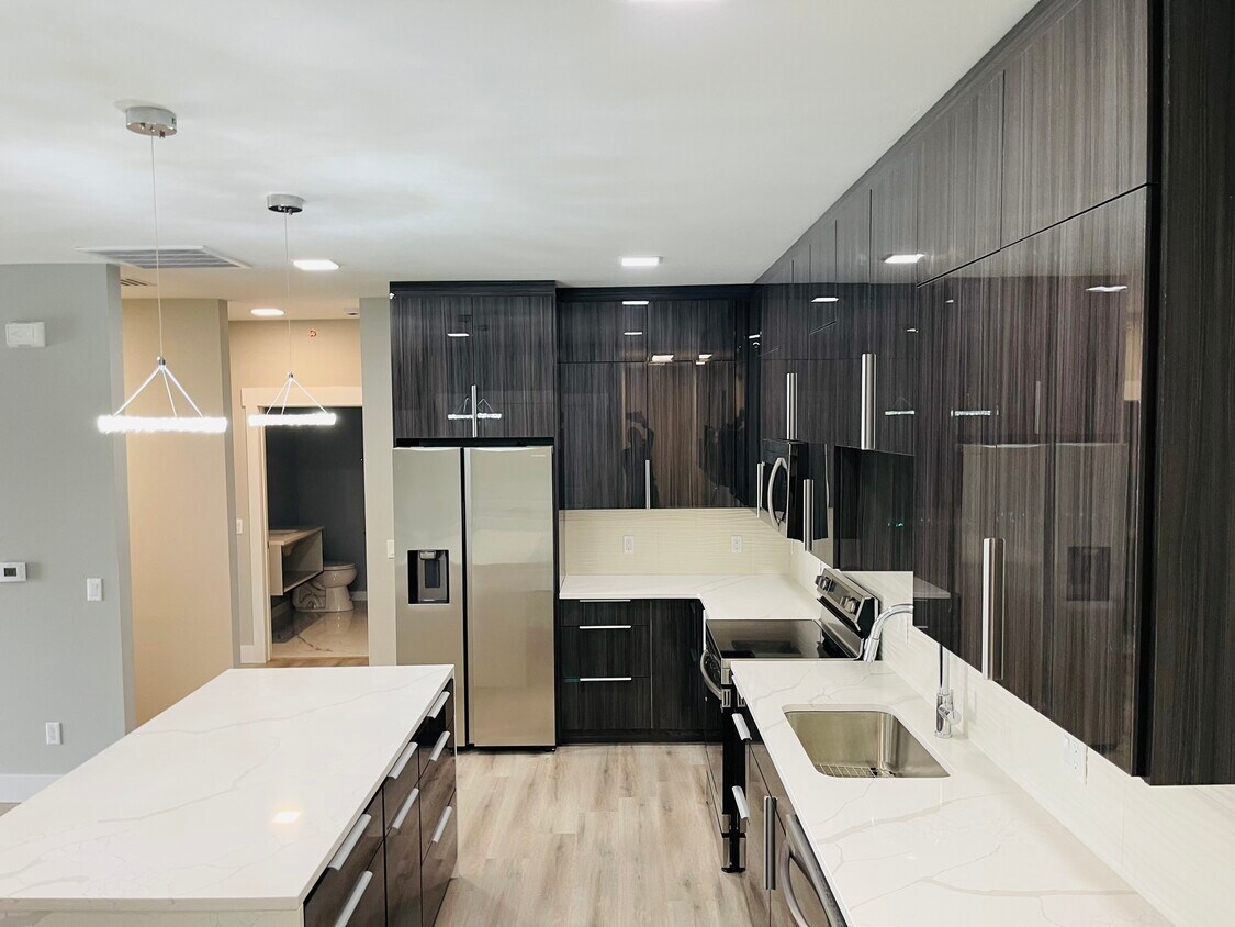 Grand Summit Apartments in Grand Blanc, MI