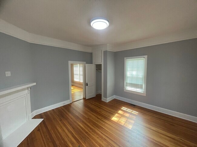 Foto del edificio - Updated Kannapolis Bungalow – Modern Charm...