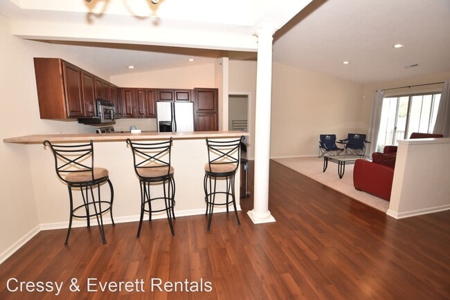 Building Photo - 2 br, 2 bath House - 5625 Irish Way
