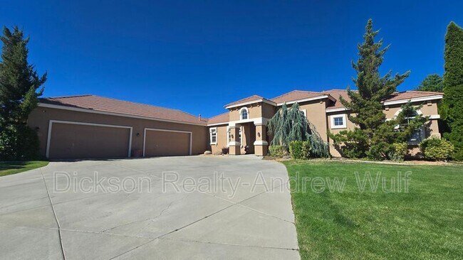 Foto del edificio - 5265 N Elk River Rd
