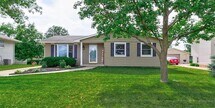Primary Photo - This is not your ordinary ranch home!