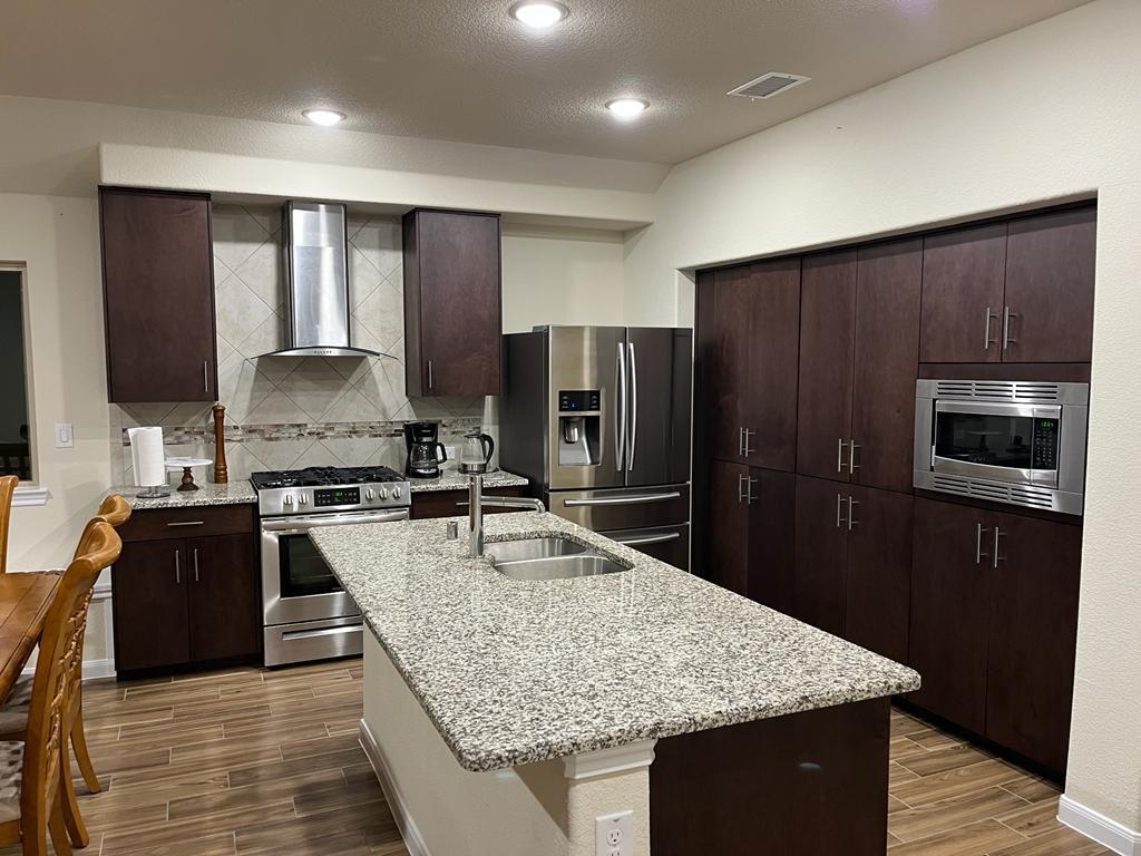 Foto principal - 1265 Rosebush Rd