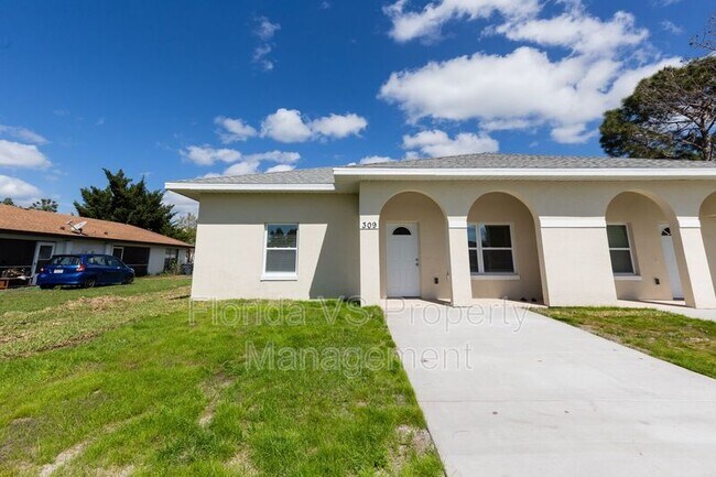 Foto del edificio - 309 Dundee Dr