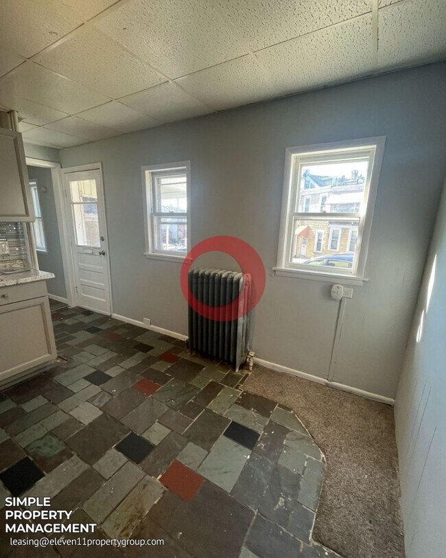 Foto del edificio - 1401 Muhlenberg St