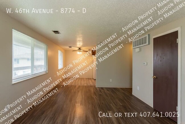 Photo - W. W 46th Ave Apartment