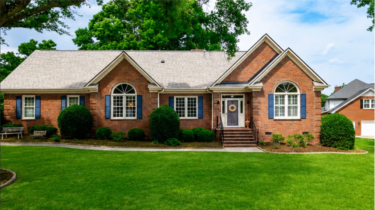 Photo - 202 Mallowrose Lane