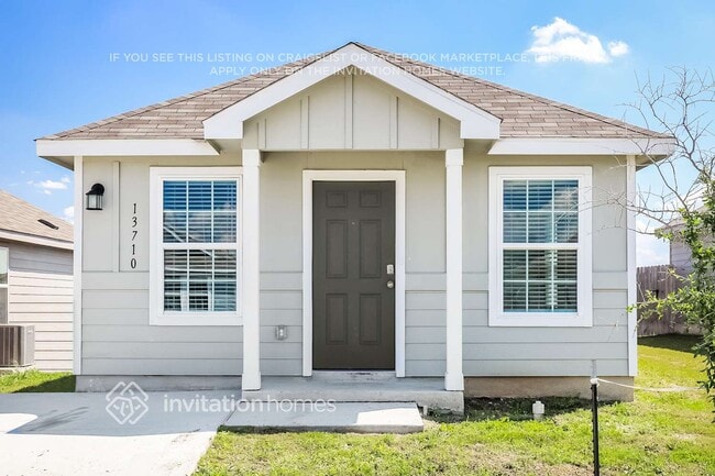 Building Photo - 13710 Harvest Valley