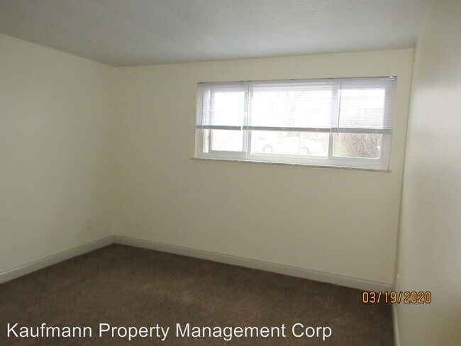 Foto del edificio - 4815 Northcrest Dr