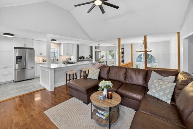 Photo - 2129 Quail Ridge Dr House