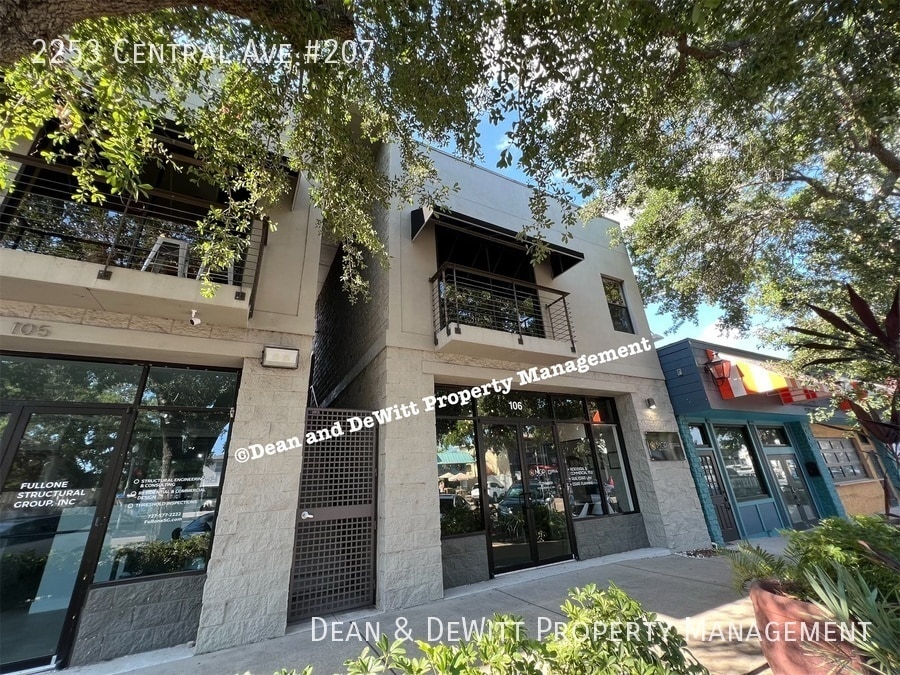 Primary Photo - Grand Central District 2/2 Condo - For Rent