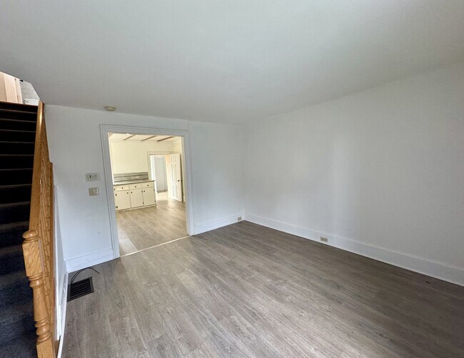 Photo du bâtiment - 109 Clothier St E