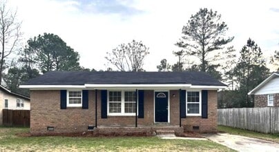 Building Photo - 751 Farrowood Dr