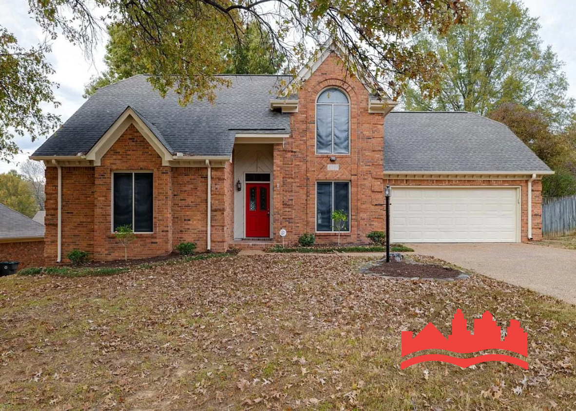 Primary Photo - 1/2 OFF FIRST MONTHS RENT! Welcome to 8534...