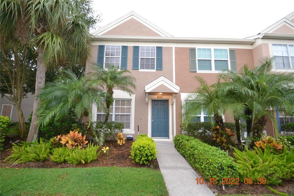 6002 Bayside Key Dr, Tampa, FL 33615 Townhome Rentals in Tampa FL