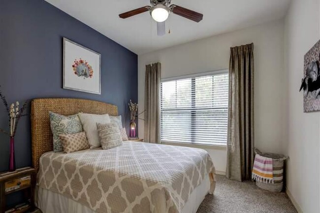 Foto del edificio - 1 bedroom in Austin TX 78744