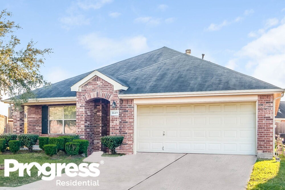 Primary Photo - 16419 Great Ridge Ct