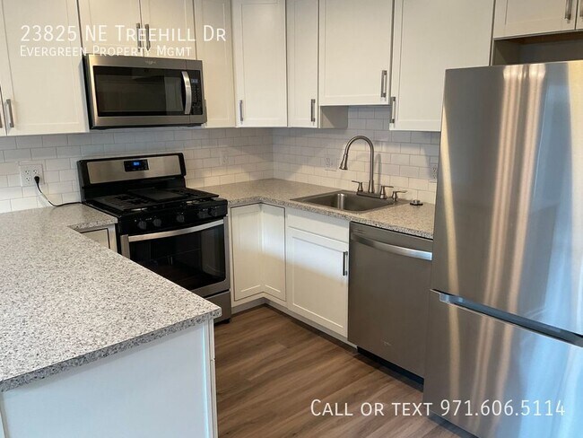 Foto del edificio - 23825 NE Treehill Dr