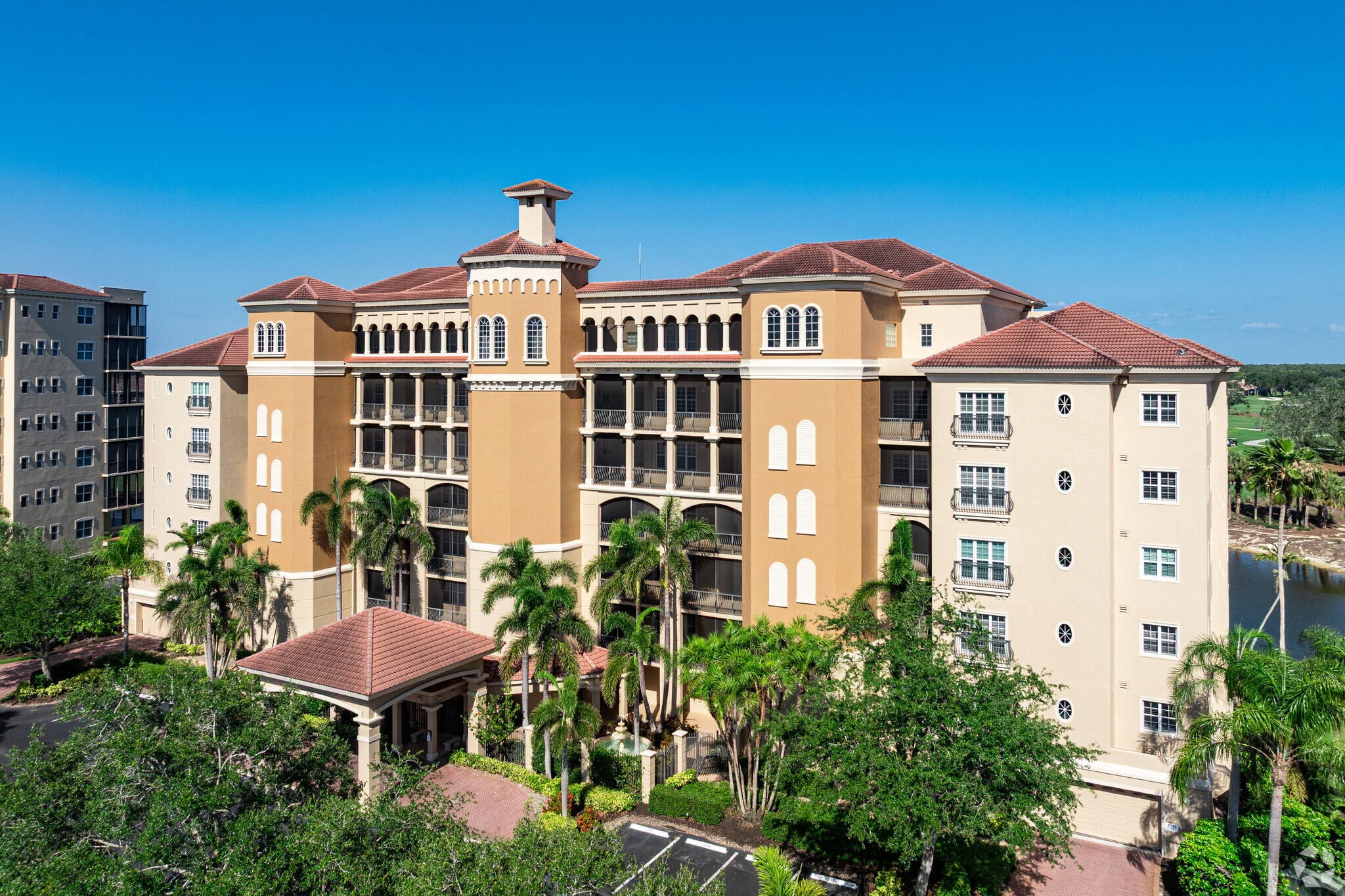 Vista Pointe at Vineyards