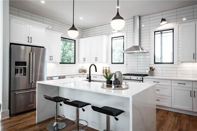 Foto del edificio - 160 Holtzclaw St SE