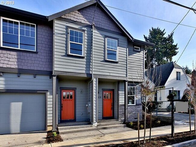 Foto del edificio - 6430 N Maryland Ave