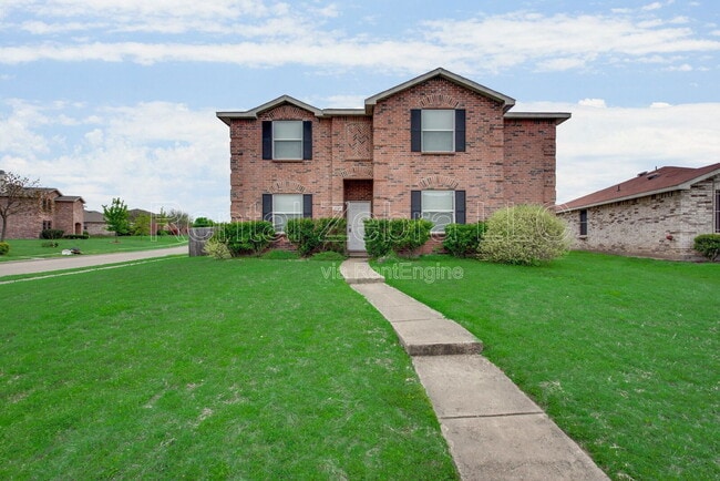 Photo - 2909 Goldenrod Dr House