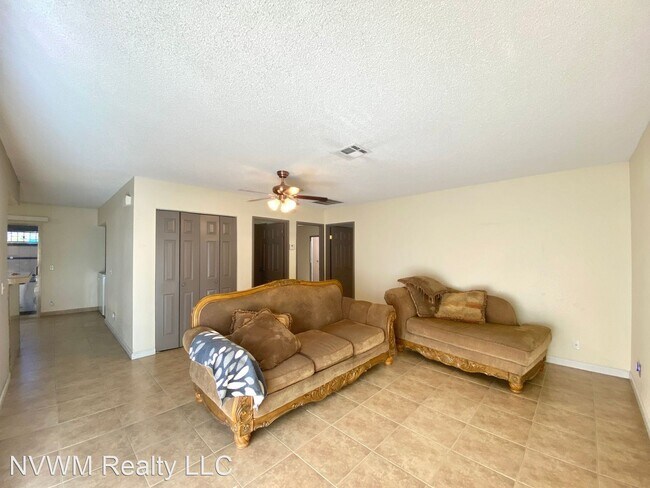 Building Photo - 2 br, 2 bath House - 253 N Lamb Blvd Unit A