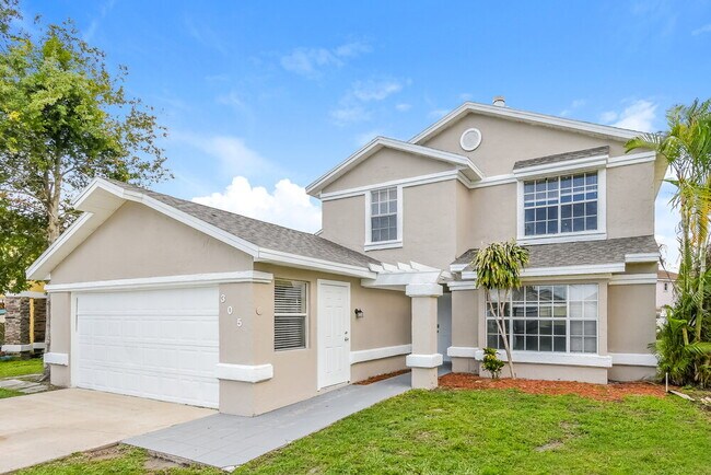 Building Photo - 305 Palmview Ct