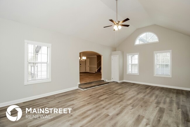 Foto del edificio - 2646 Hencley Cir SW