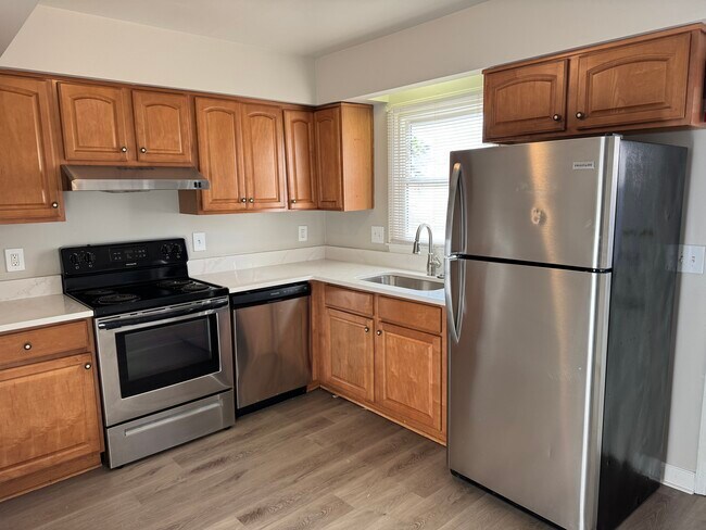 Foto del edificio - 1228 Archdale Dr