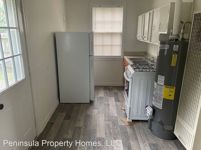 Foto del edificio - 1 br, 1 bath House - 432 1/2 Seaboard Avenue